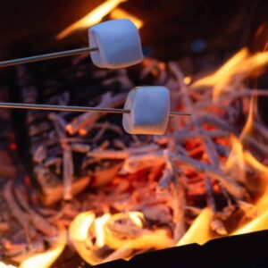toasted marshmallow