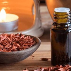 Gilded Spice & Sandalwood
