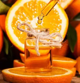 Amber and Sweet Orange - Smells like Jo Malone