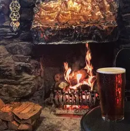 Ale, Oak Bourbon & Tobacco